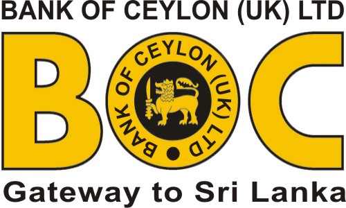 BOC (UK) Logo